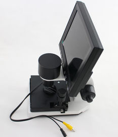 Υψηλή μικροκυκλοφορία καθορισμού LCD που ελέγχει Nailfold μικροσκοπίων το τηλεοπτικό όργανο ανίχνευσης
