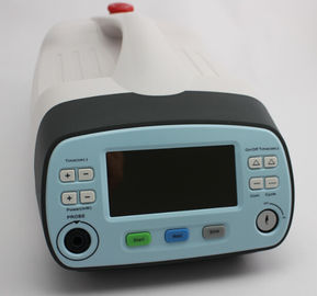 Ιατρική συσκευή μηχανών θεραπείας λέιζερ ασφάλειας για να προωθήσει την κυκλοφορία 50 αίματος - 60Hz