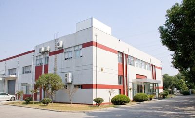 Shenzhen Guangyang Zhongkang Technology Co., Ltd. γραμμή παραγωγής εργοστασίων